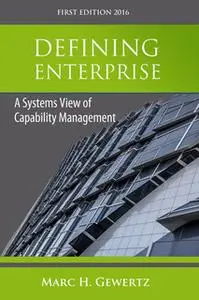 «Defining Enterprise» by Marc Gewertz