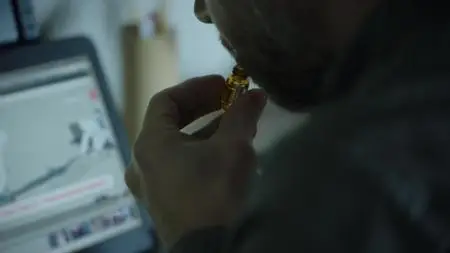 Beforeigners S01E02