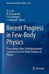 Recent Progress in Few-Body Physics (Repost)