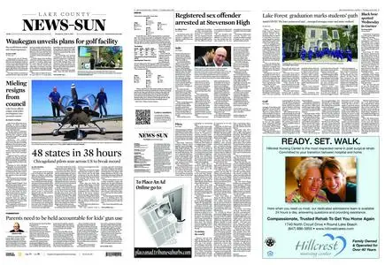 Lake County News-Sun – June 08, 2023
