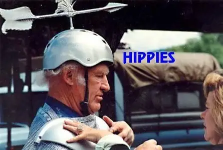 History Channel - Special : Hippies