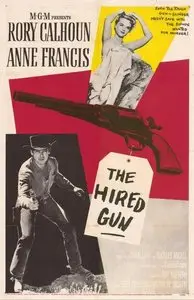 The Hired Gun (1957)