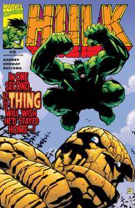 Incredible Hulk 009 1999 Digital