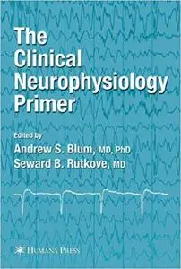 The Clinical Neurophysiology Primer