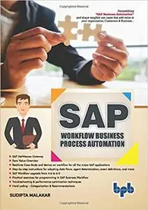 SAP: Workflow Business Process Automation