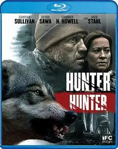 Hunter Hunter (2020)