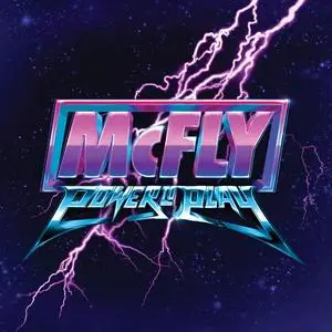 McFly - Power to Play (2023)