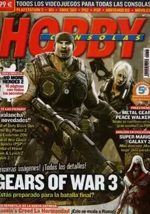Hobby Consolas No.225 - June 2010