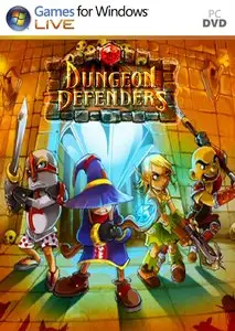 Dungeon Defenders v7.42