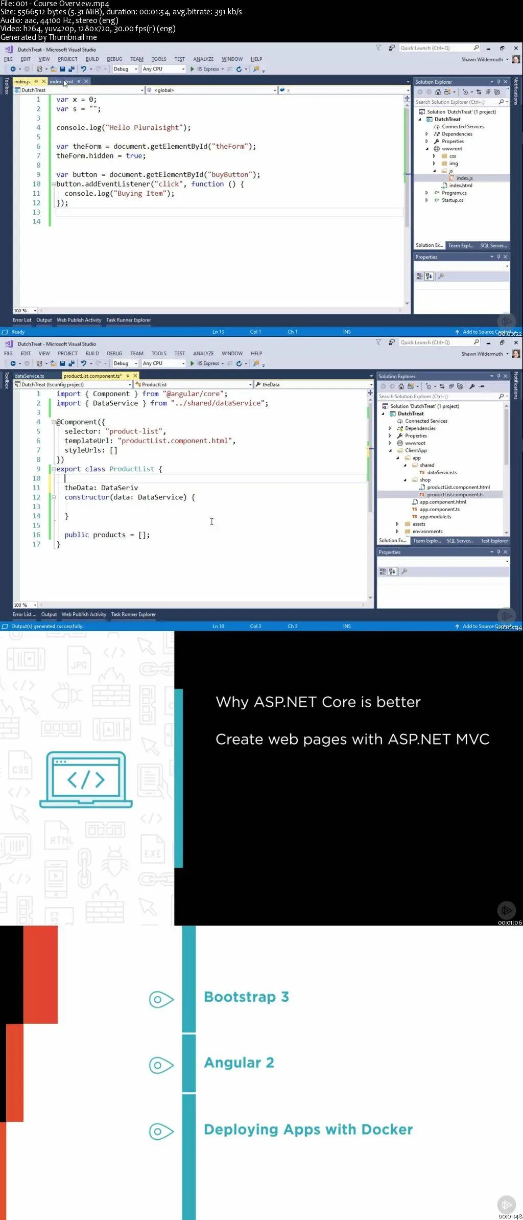 Building A Web App With Asp Net Core Mvc Ef Core And Angular Hot Sex Picture