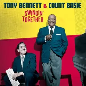 Tony Bennett & Count Basie - Swingin' Together (2021)