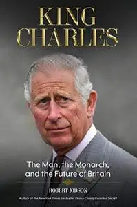 Charles The Monarch and the Man (2022)