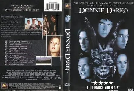 Donnie Darko (2001)