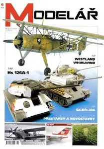 Modelar 2010-06