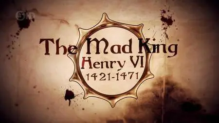 Channel 5 - Britains Bloody Crown: Series 1 (2016)