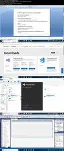 C# Programming Essentials
