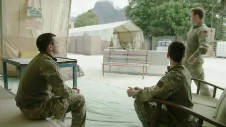 Bluestone 42 S02E06