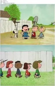 It's Arbor Day, Charlie Brown (1976)