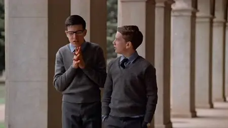 The Devil's Playground (1976)