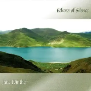 Jane Winther - Albums Collection (1997-2014)