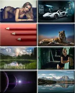 Computer Desktop Wallpapers Collection. Part (1471)