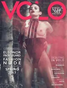 Volo Magazine - Issue 48 - April 2017