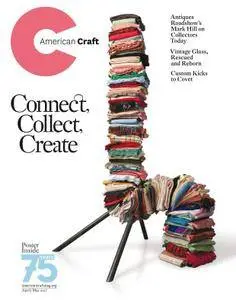 American Craft - April 01, 2017