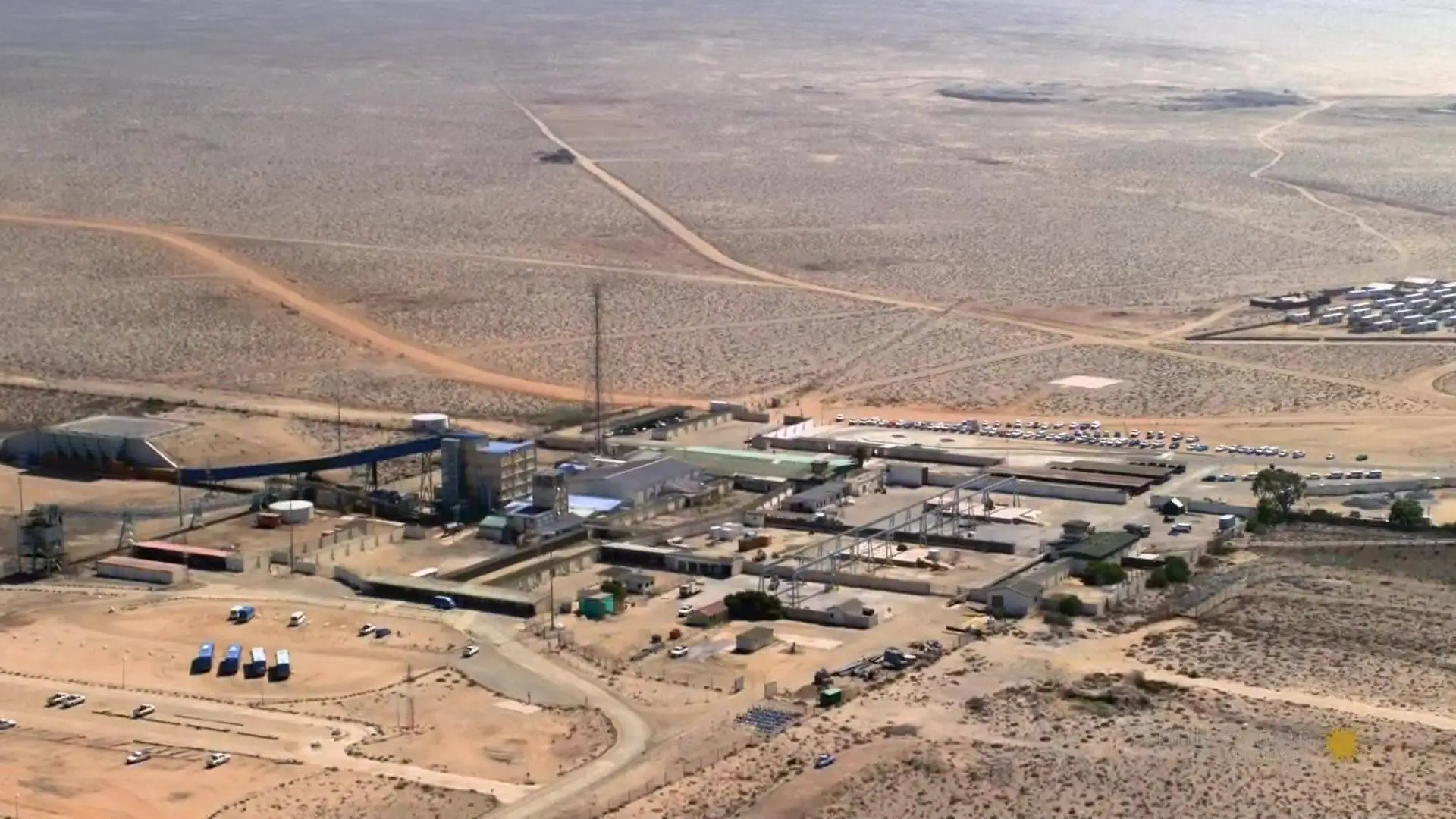 Aerial Africa S01E04