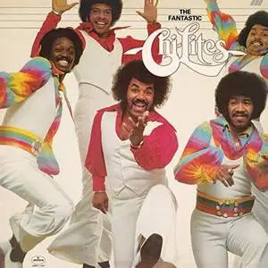 The Chi-Lites - The Fantastic Chi-Lites (1977/2019)