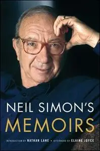 «Neil Simon's Memoirs» by NEIL SIMON