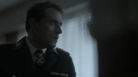 The Man in the High Castle S02E08