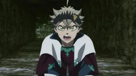 Black Clover S01E91