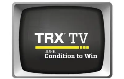 TRX TV: Condition to Win (June 2011)