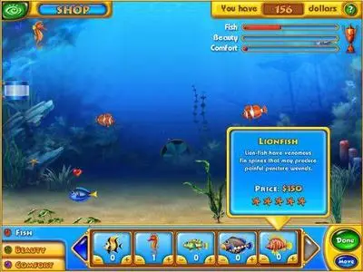 Fishdom 0.8