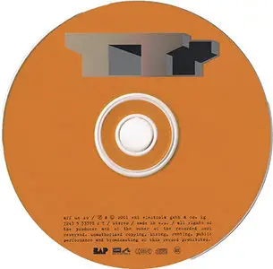 BAP - aff un zo (2001)