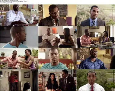 Black Coffee (2014)
