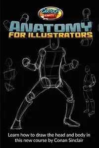 Anatomy for Illustrators