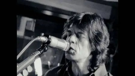 The Rolling Stones - Totally Stripped (2016) [4 x SD-Blu-ray] Re-up