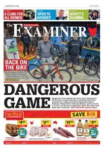 The Examiner - May 21, 2020