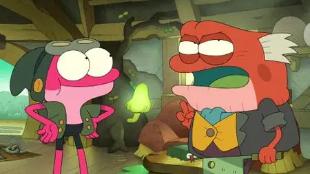 Amphibia S01E07