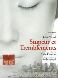 Stupeur et tremblements [Fear and Trembling] 2003 [Re-UP] 