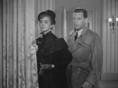 The Moon Is Blue (1953)