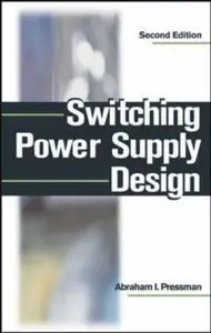 Switching Power Supply Design (repost)