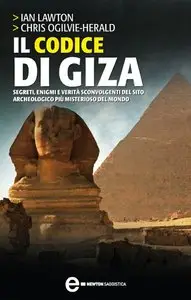 Ian Lawton - Il codice di Giza