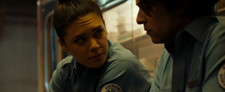 Danger One (2018)