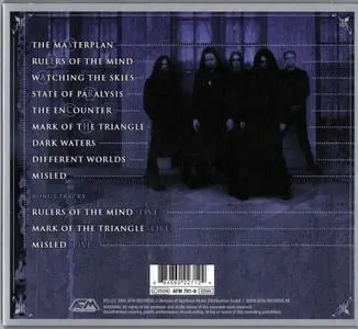 Evergrey - In Search Of Truth (2001) [2019 Reissue]