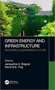 Green Energy and Infrastructure: Securing a Sustainable Future