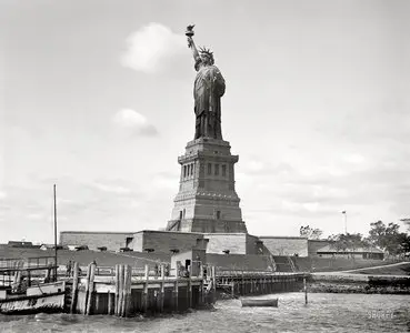 US early 20th century photographs (part 5)