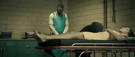 The Mortician / Der Sezierer (2011)