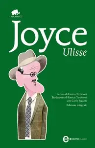 James Joyce - Ulisse (Repost) 